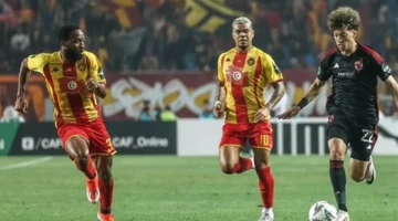 تأثير الأزمة.. فراغ التدريب يضرب معنويات لاعبي الترجي